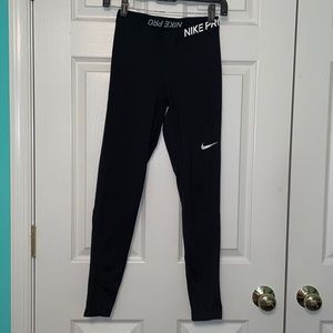 Nike Pro Leggings